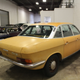 Illustration for article titled Theres An NSU Ro80 For Sale In Cleveland Of All Places